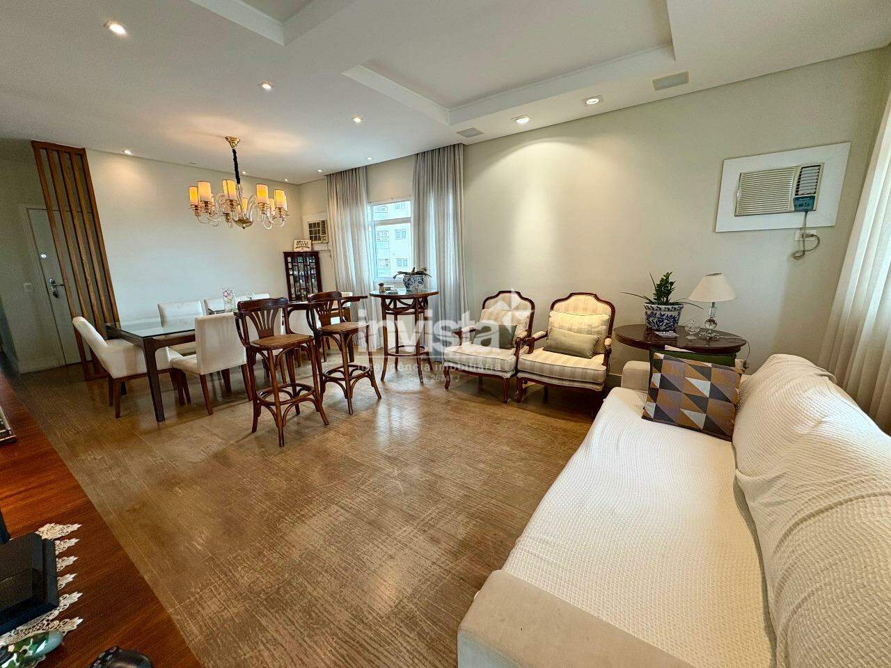 Apartamento à venda no bairro Boqueirão