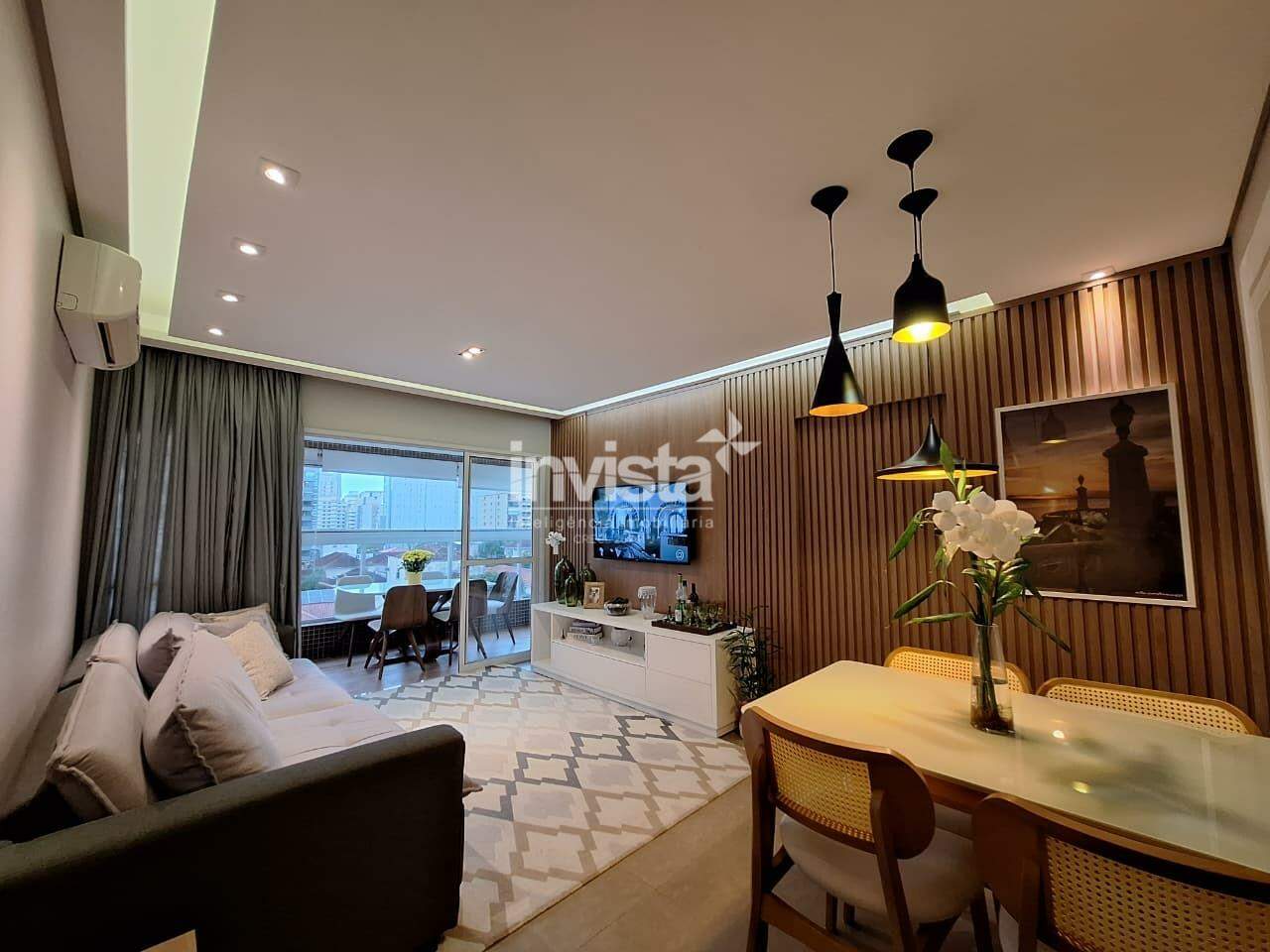 Apartamento à venda no bairro Gonzaga