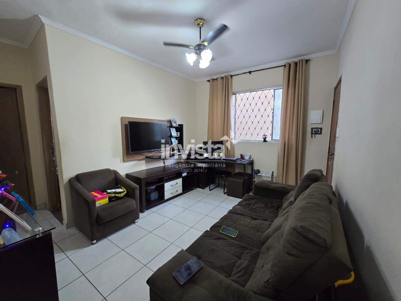 Apartamento à venda no bairro Vila Mathias