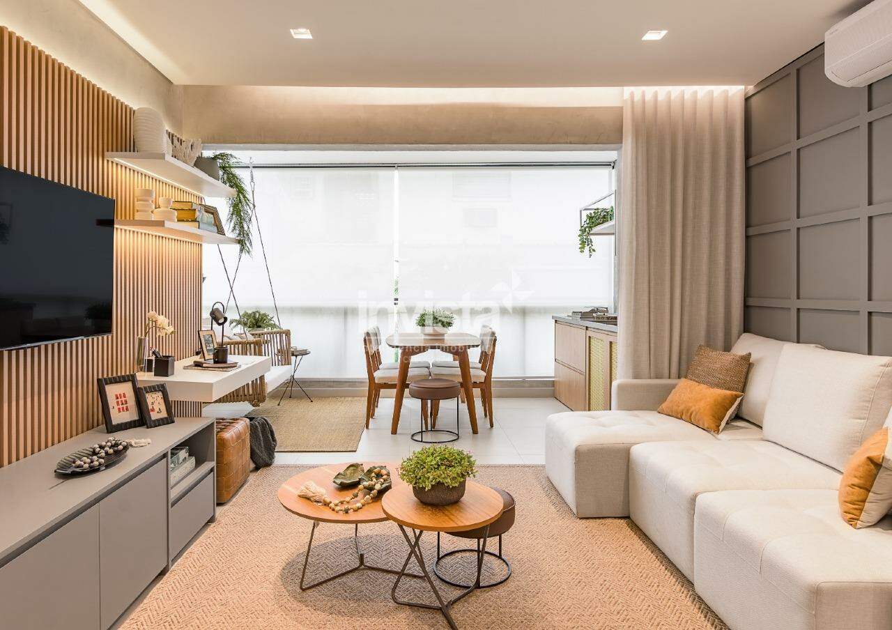 Apartamento à venda no bairro Ponta da Praia