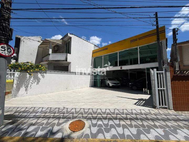 Loja para aluguel no bairro Pompéia