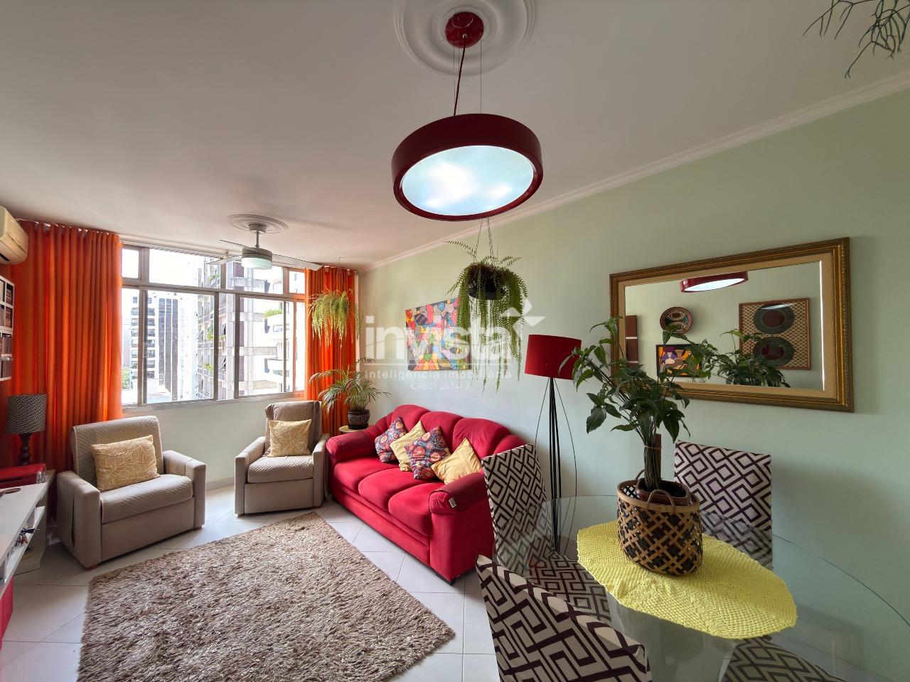 Apartamento à venda no bairro Gonzaga