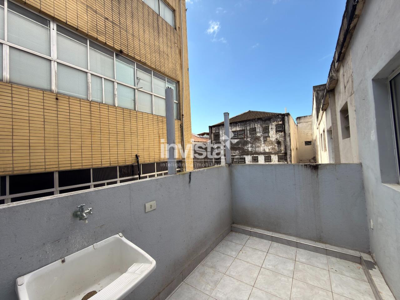 Apartamento à venda no bairro Vila Mathias