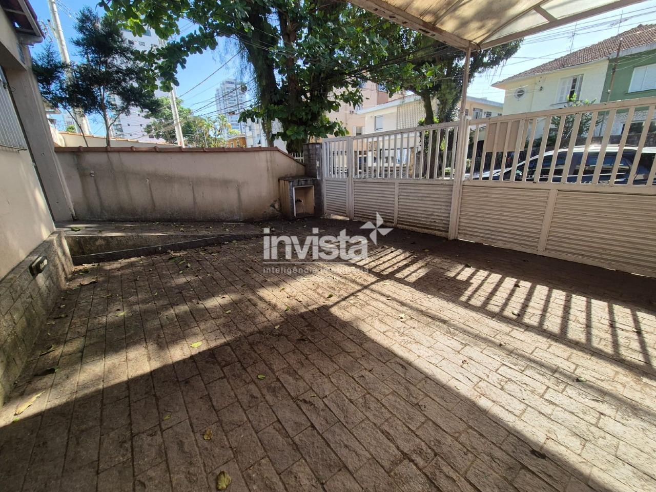 Casa à venda no bairro Boqueirão