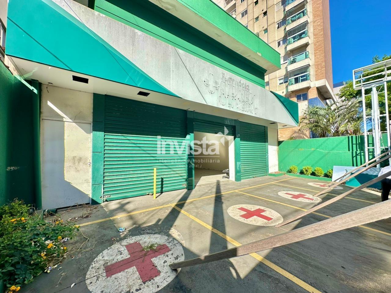 Ponto Comercial à venda no bairro Embaré