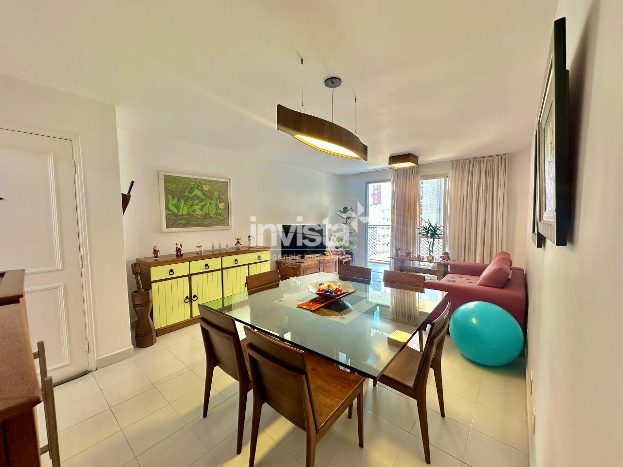 Apartamento à venda no bairro Boqueirão