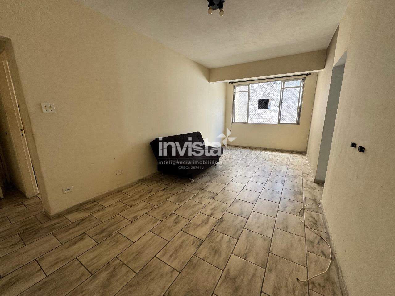 Apartamento à venda no bairro Embaré