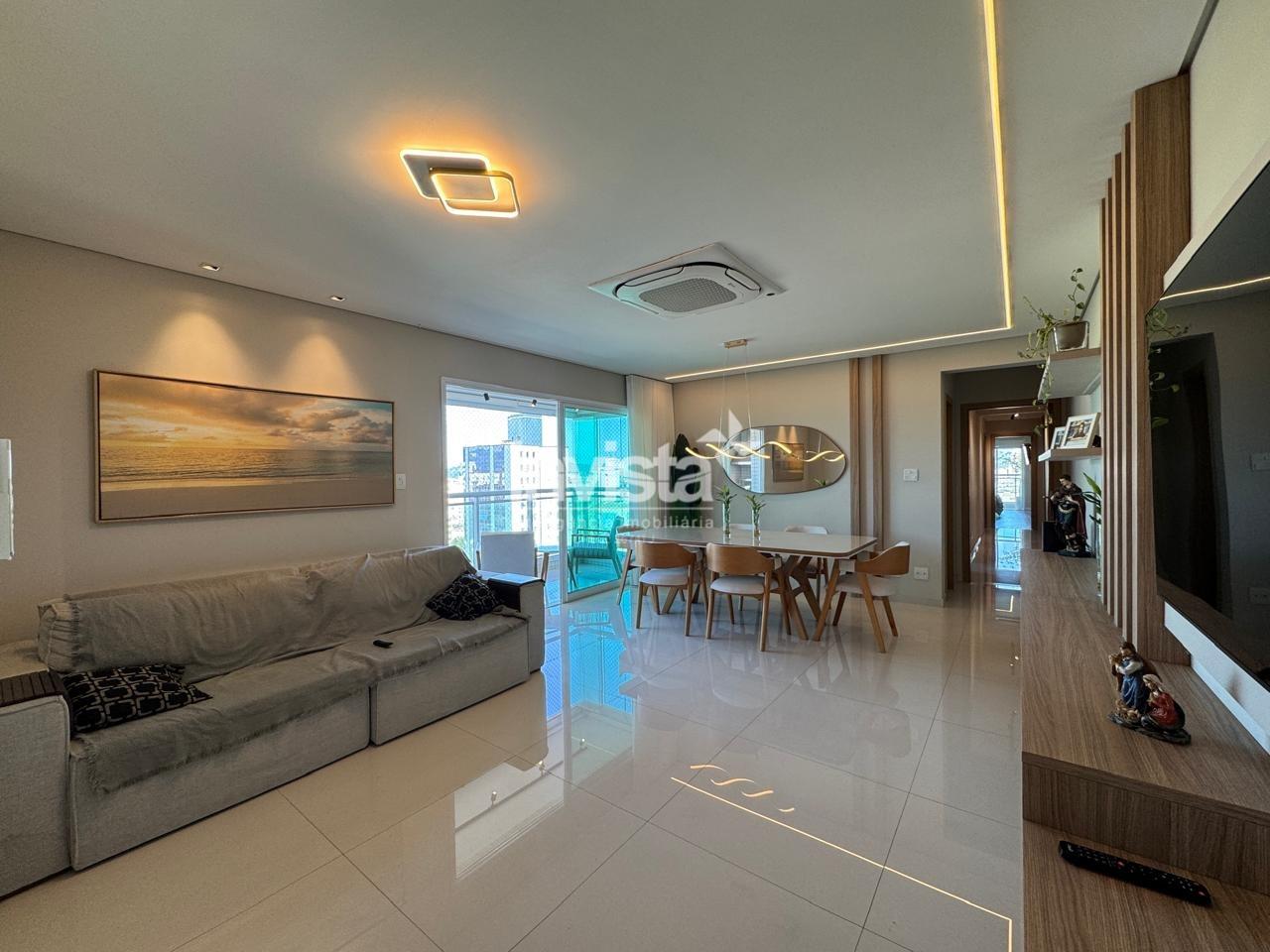 Apartamento à venda no bairro Embaré