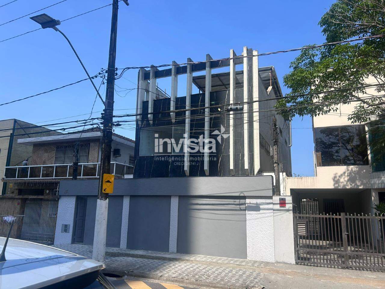 Ponto Comercial no Canal 7