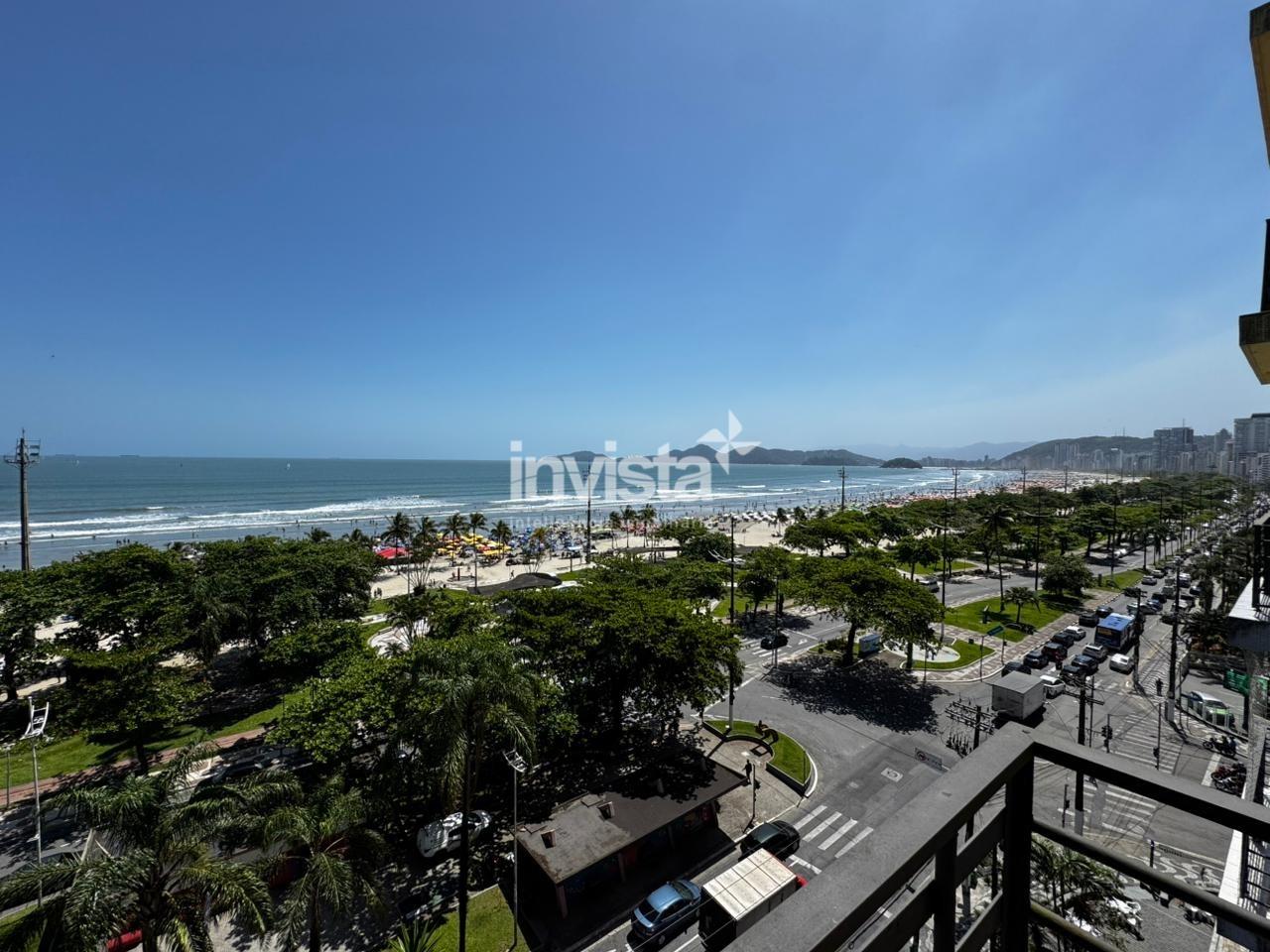 Apartamento à venda no bairro Boqueirão