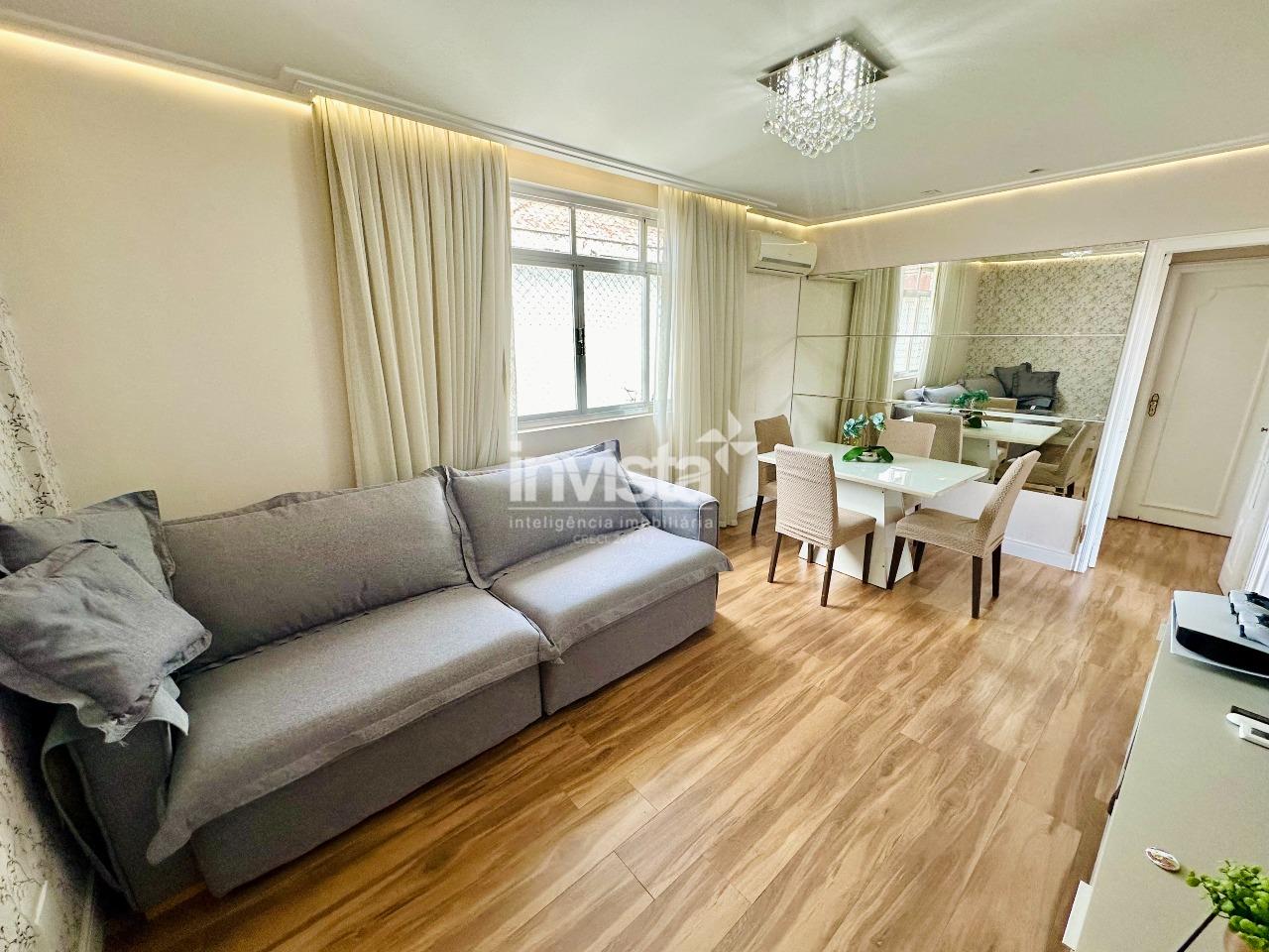 Apartamento à venda no bairro Estuário