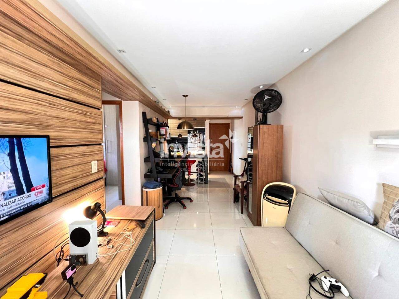 Apartamento à venda no bairro Vila Mathias