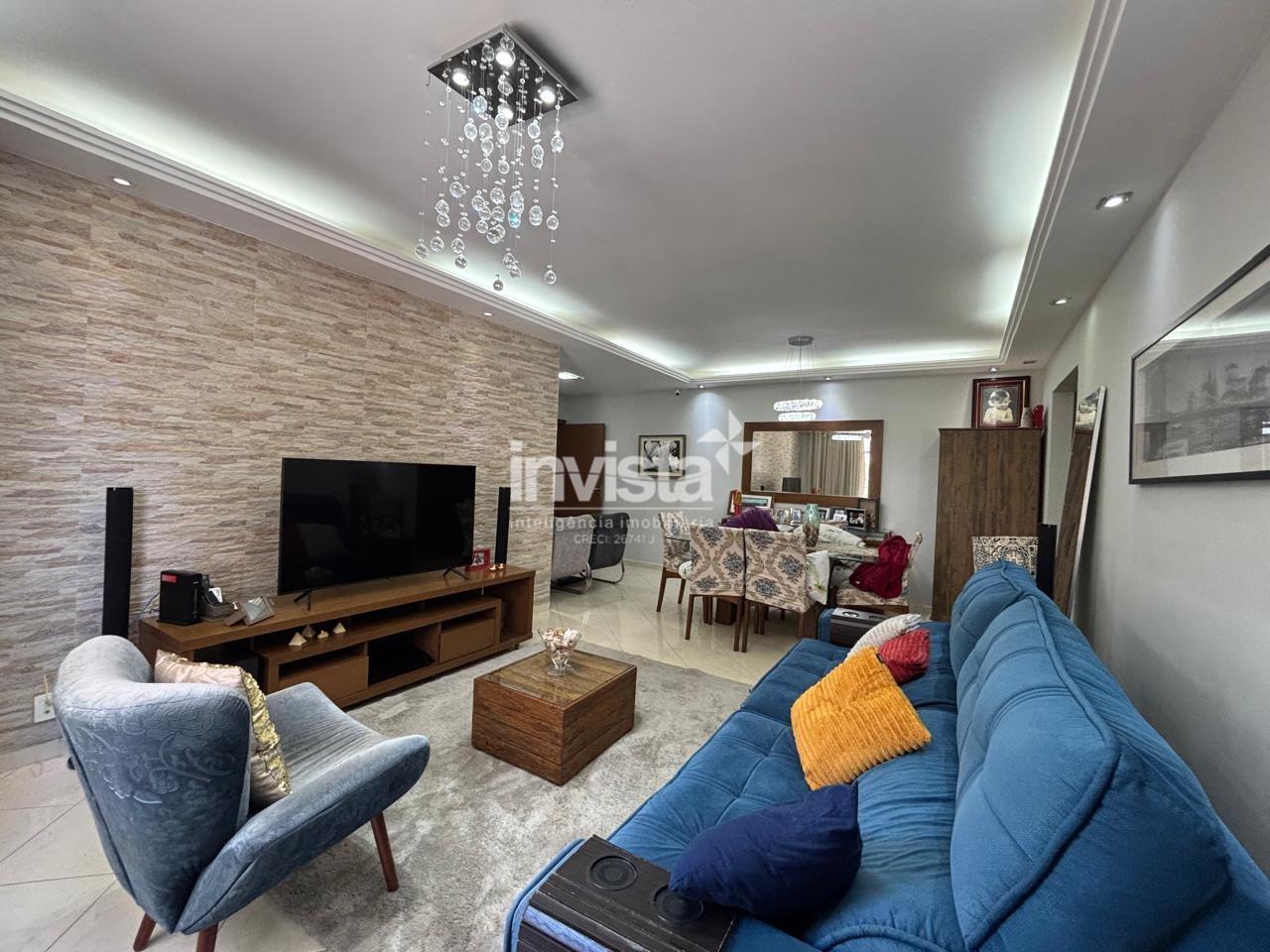 Apartamento à venda no bairro Ponta da Praia