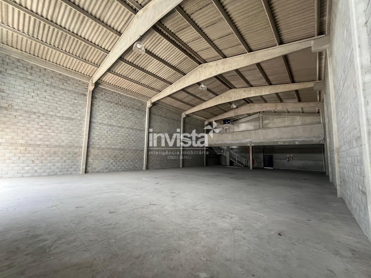 Galpão para aluguel no bairro Anhanguera