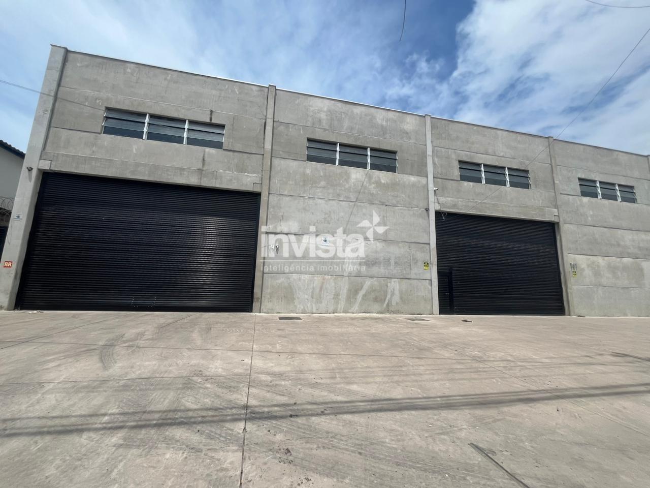 Galpão para aluguel no bairro Anhanguera