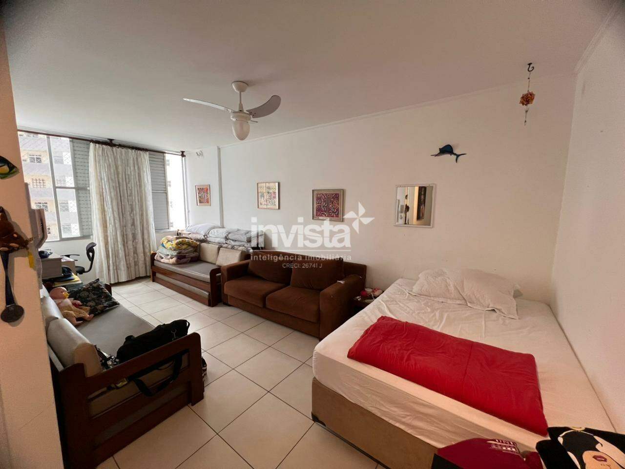Apartamento à venda no bairro José Menino