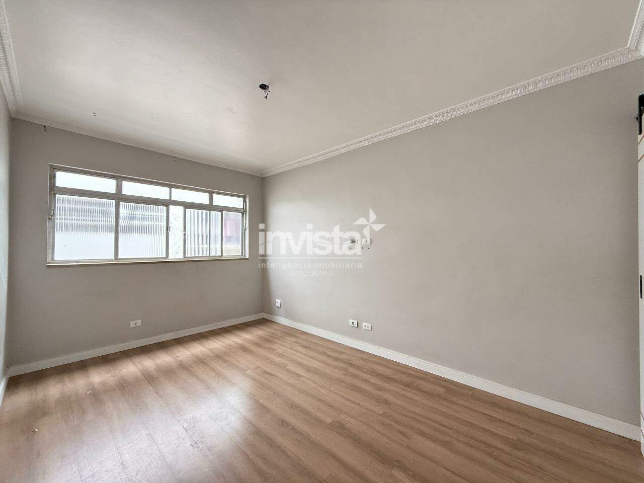 Apartamento à venda no bairro Campo Grande