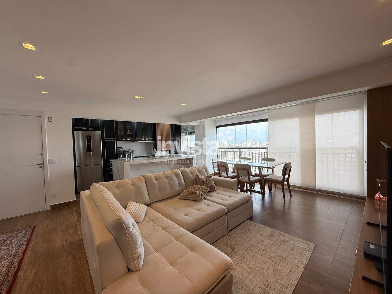 Apartamento à venda no bairro Marapé