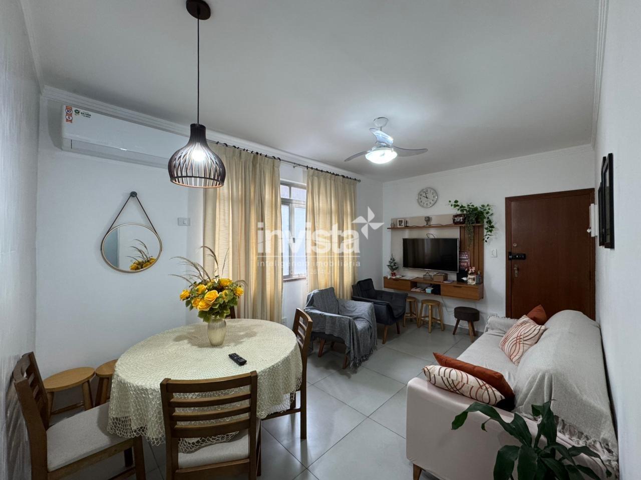 Apartamento à venda no bairro Ponta da Praia