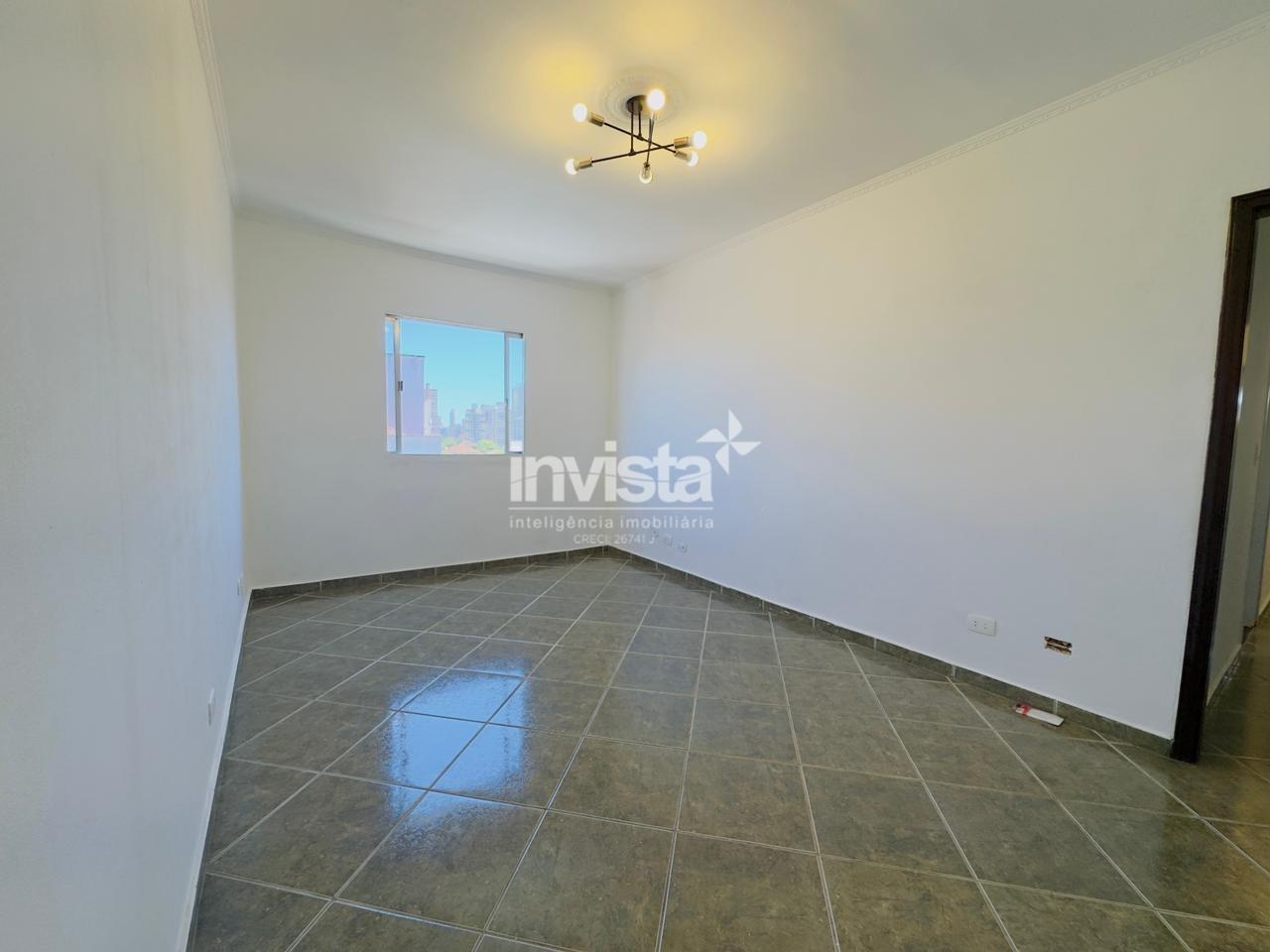 Apartamento à venda no bairro Encruzilhada