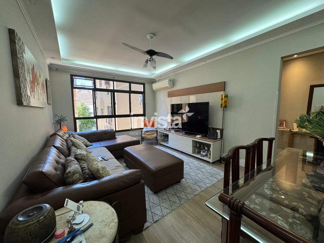 Apartamento à venda no bairro Gonzaga