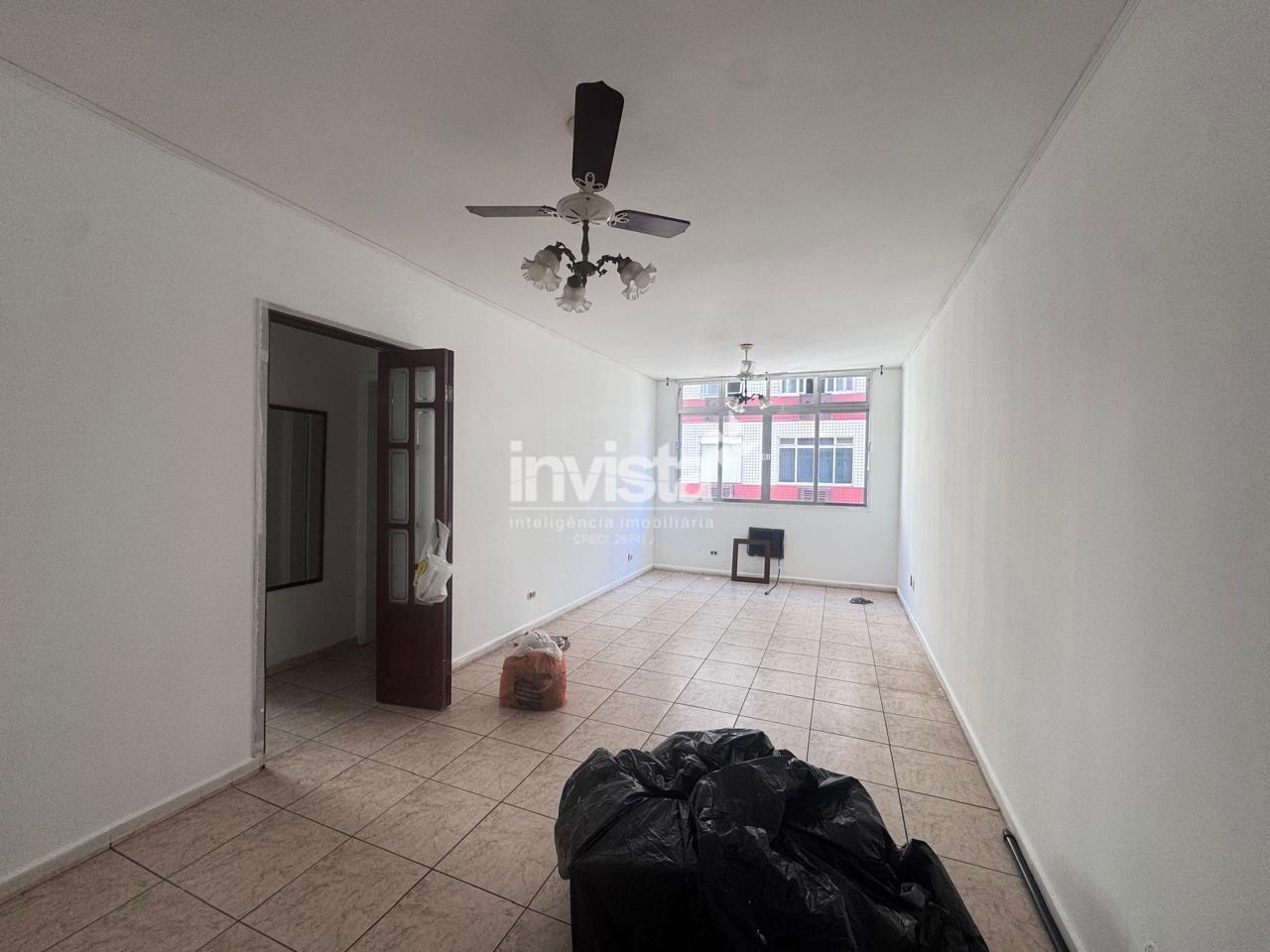 Apartamento à venda no bairro Pompéia
