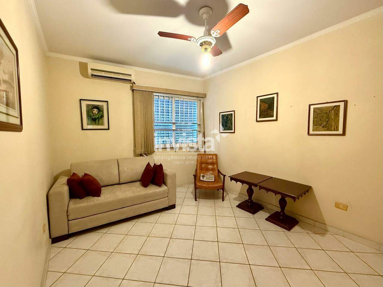 Apartamento à venda no bairro Ponta da Praia