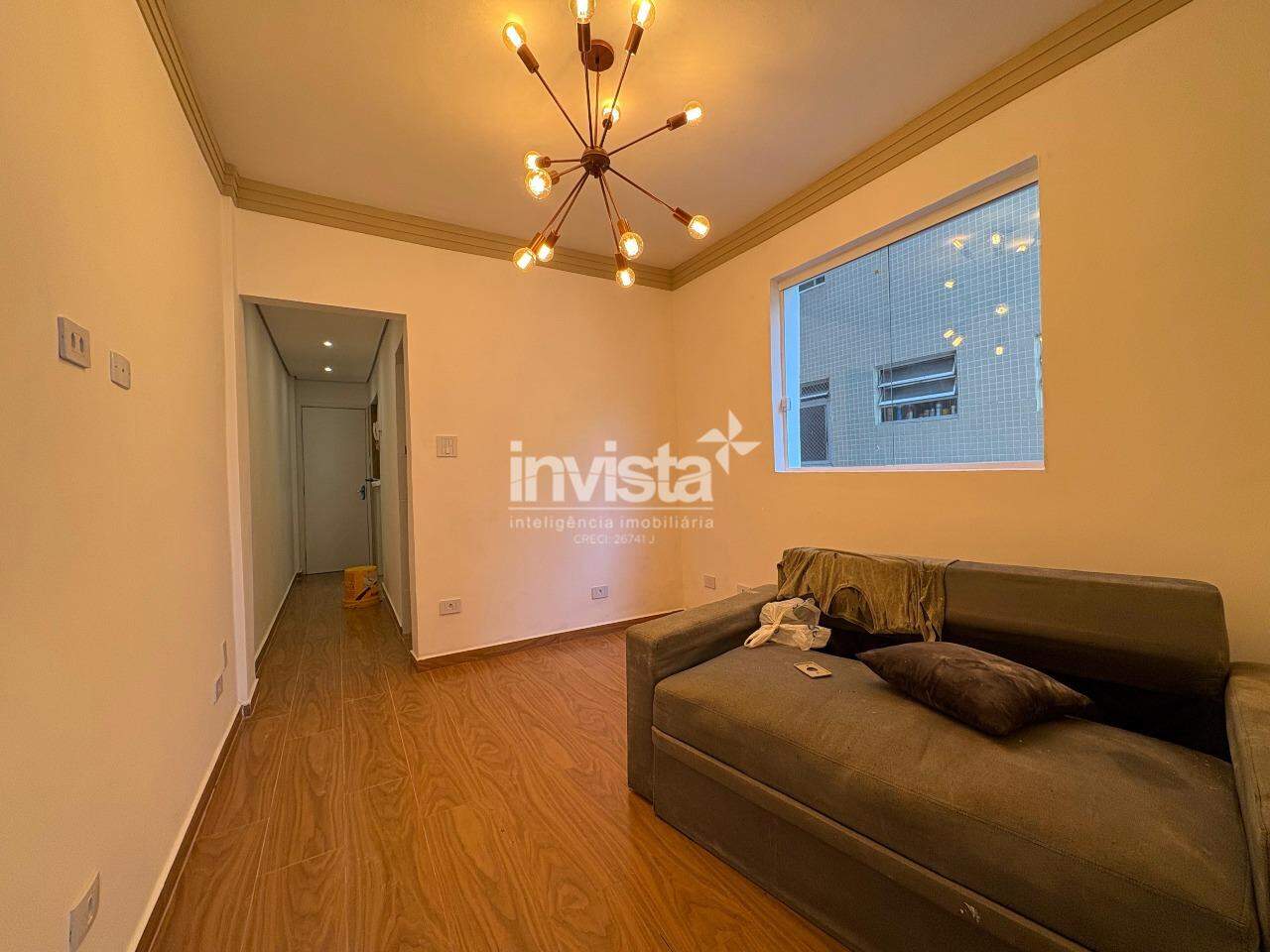 Apartamento à venda no bairro Gonzaga