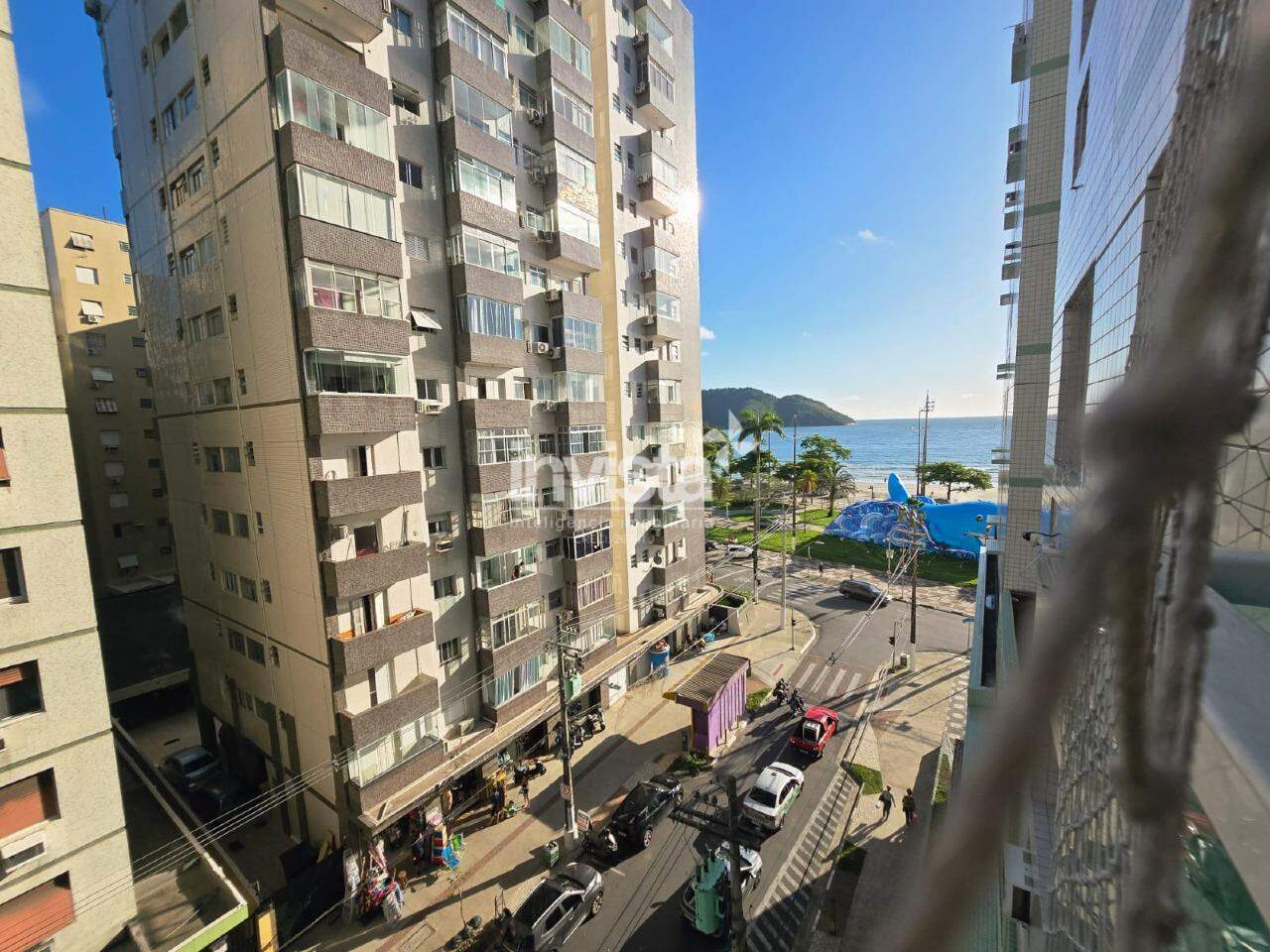 Apartamento à venda no bairro Ponta da Praia