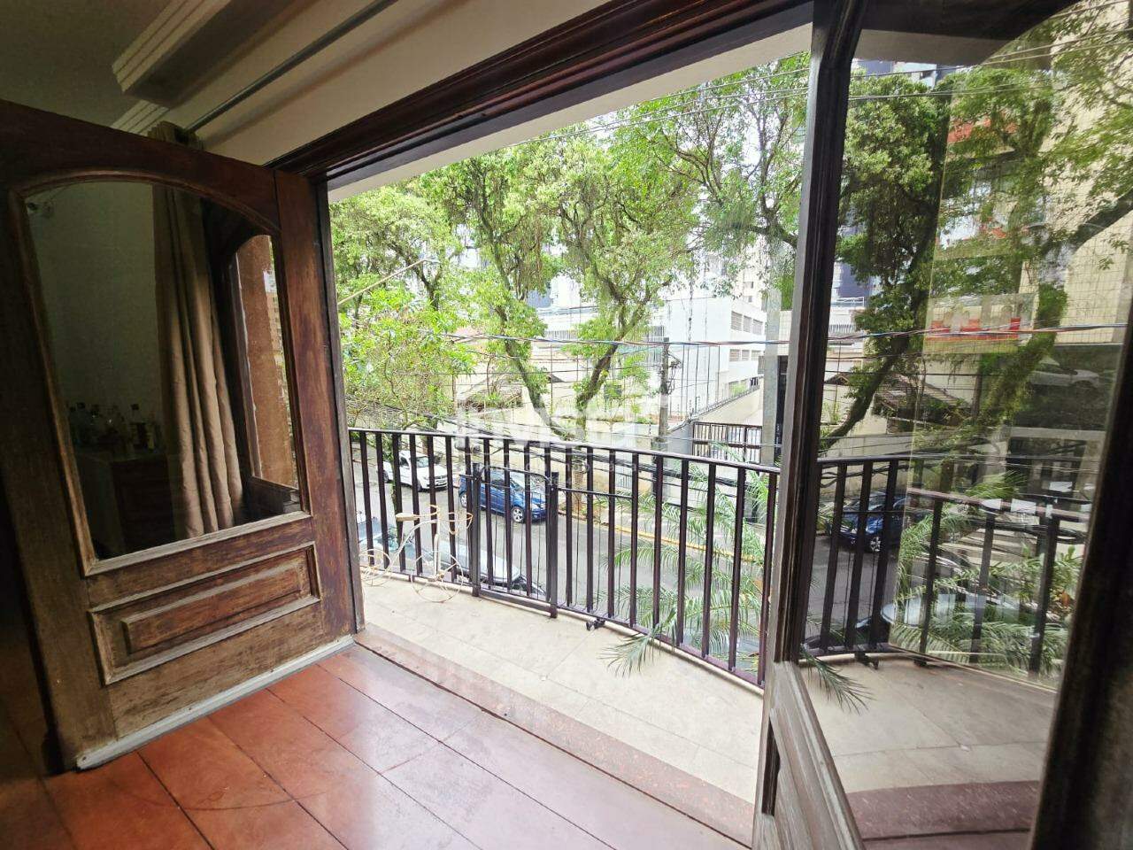 Apartamento à venda no bairro Boqueirão