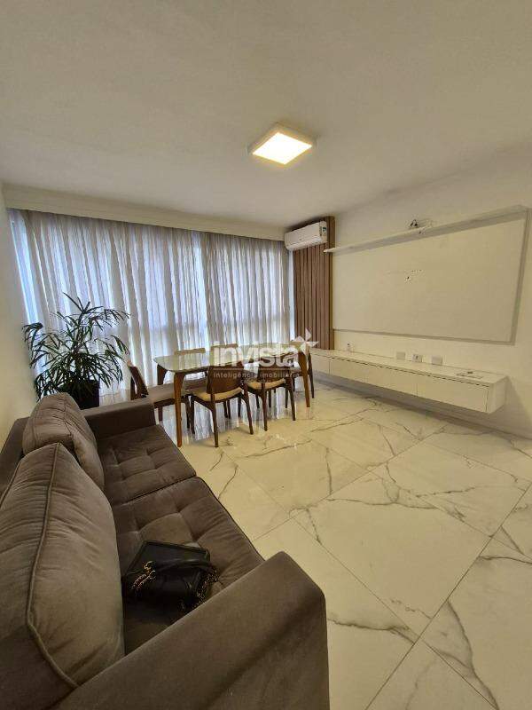 Apartamento para aluguel no bairro Ponta da Praia