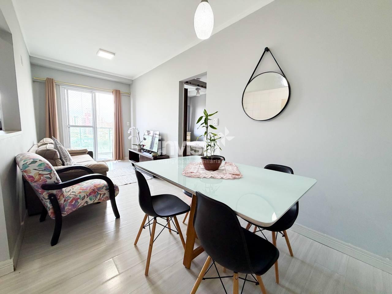 Apartamento à venda no bairro Vila Mathias