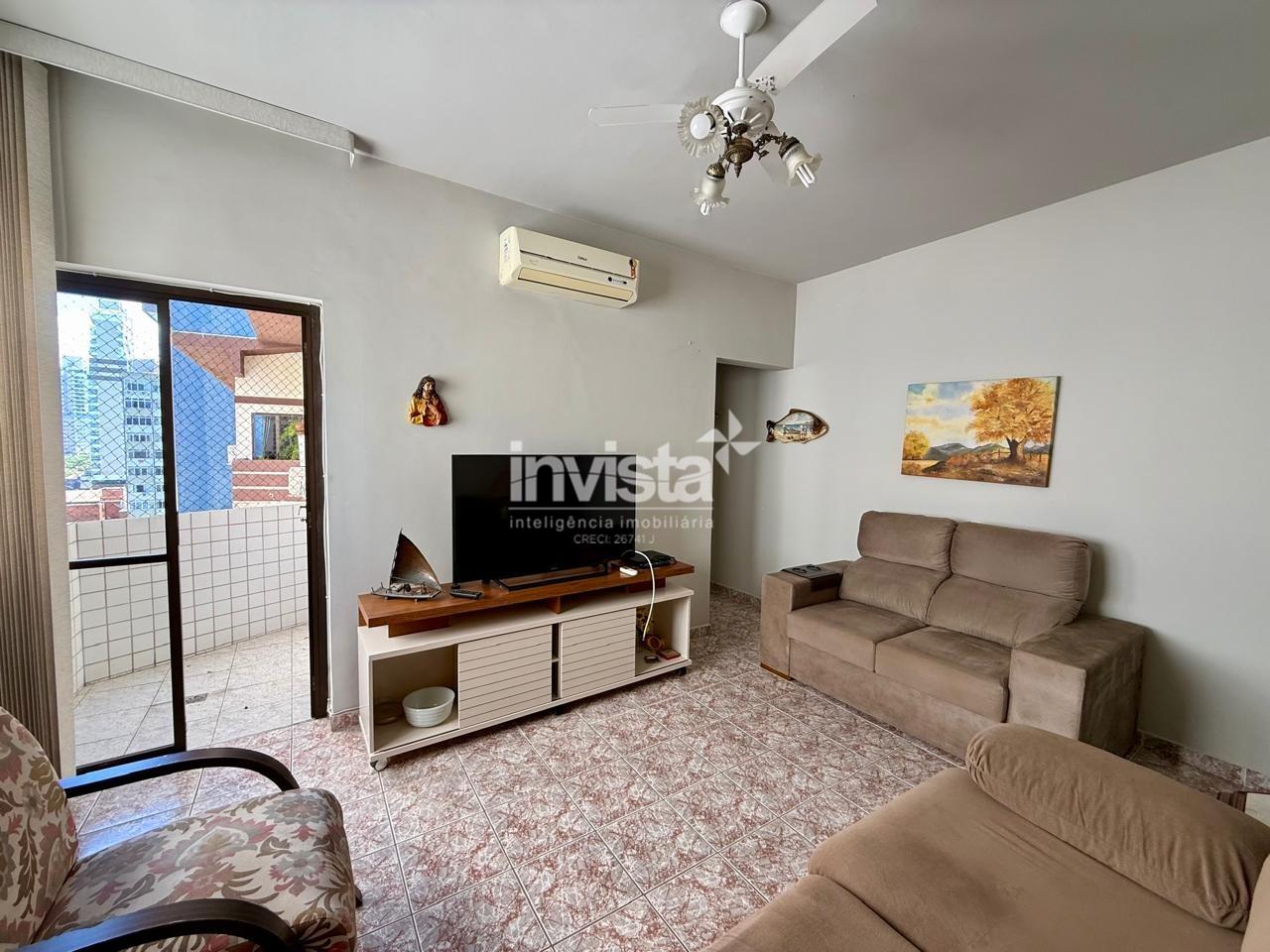 Apartamento à venda no bairro Gonzaga