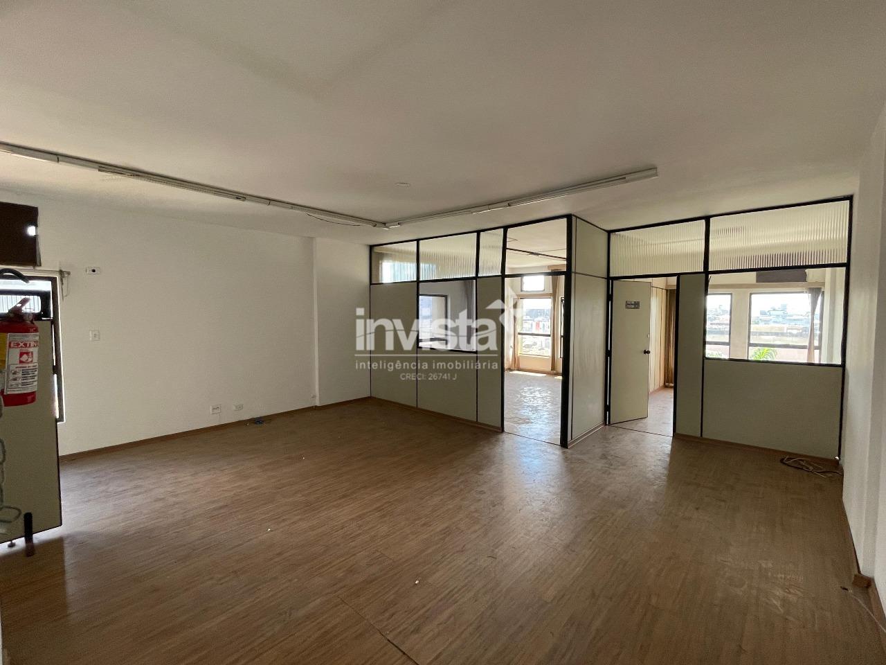 Sala Comercial para aluguel no bairro Vila Mathias