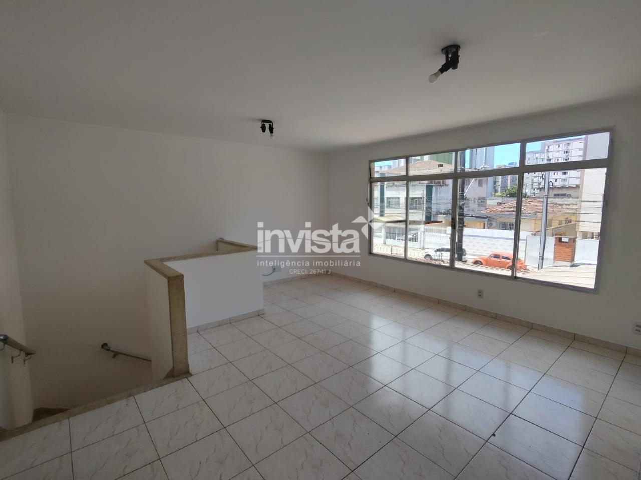 Casa para aluguel no bairro Aparecida