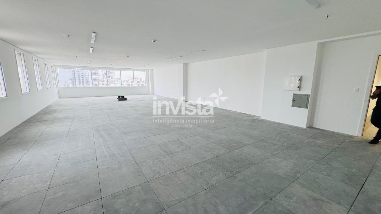 Sala Comercial para aluguel no bairro Gonzaga