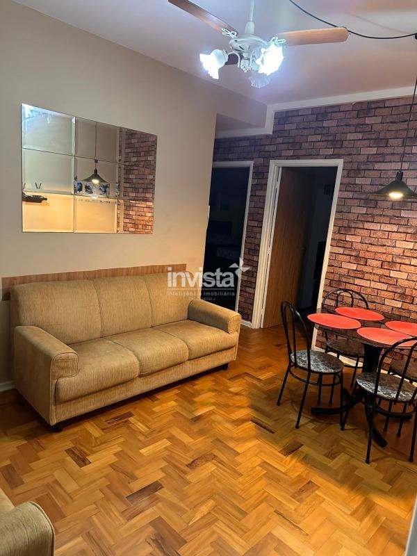 Apartamento para aluguel no bairro Aparecida