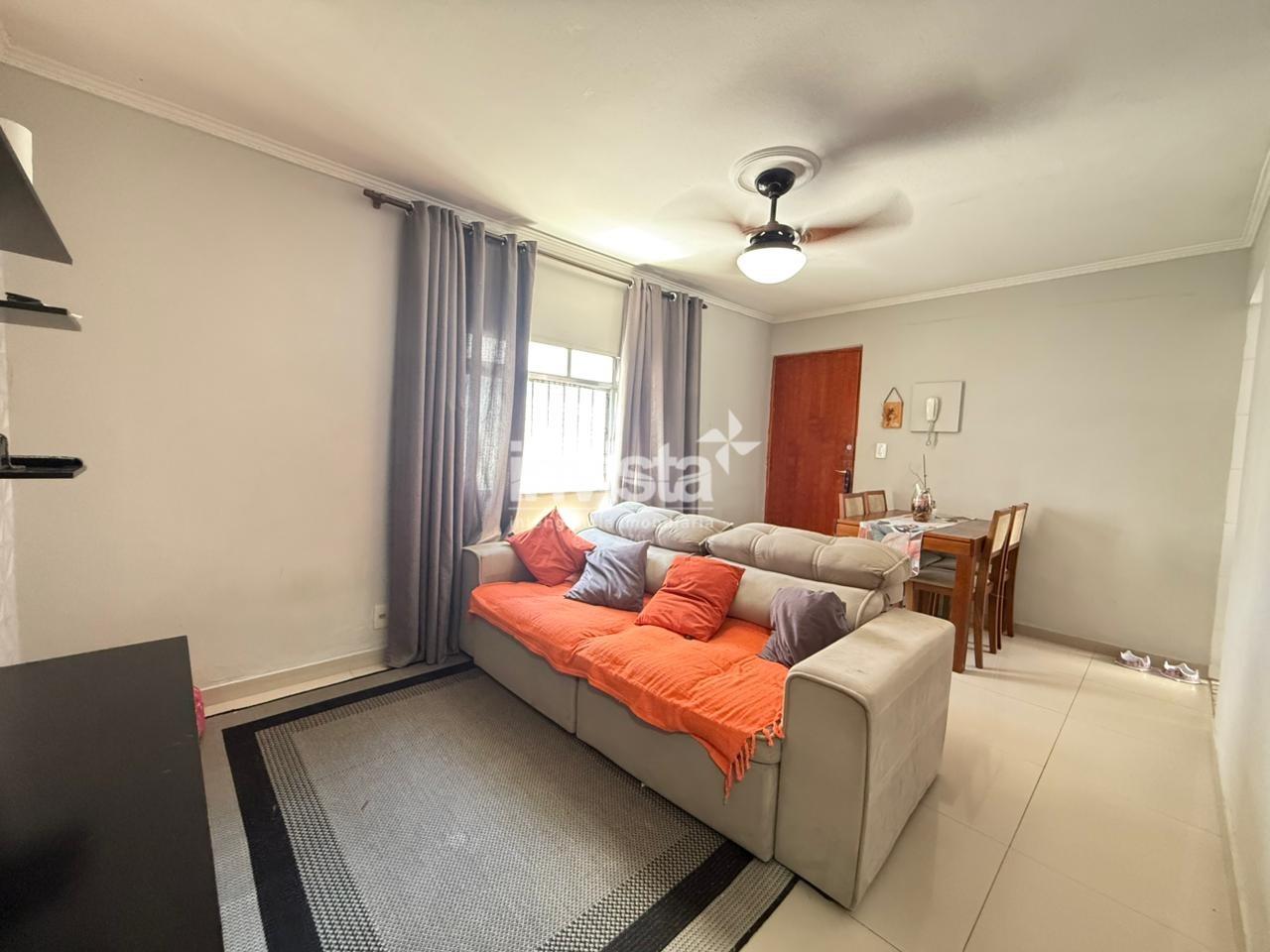 Apartamento à venda no bairro Aparecida