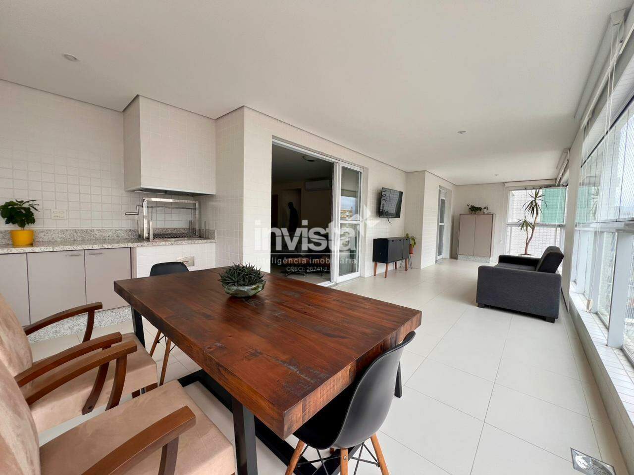 Apartamento à venda no bairro Boqueirão