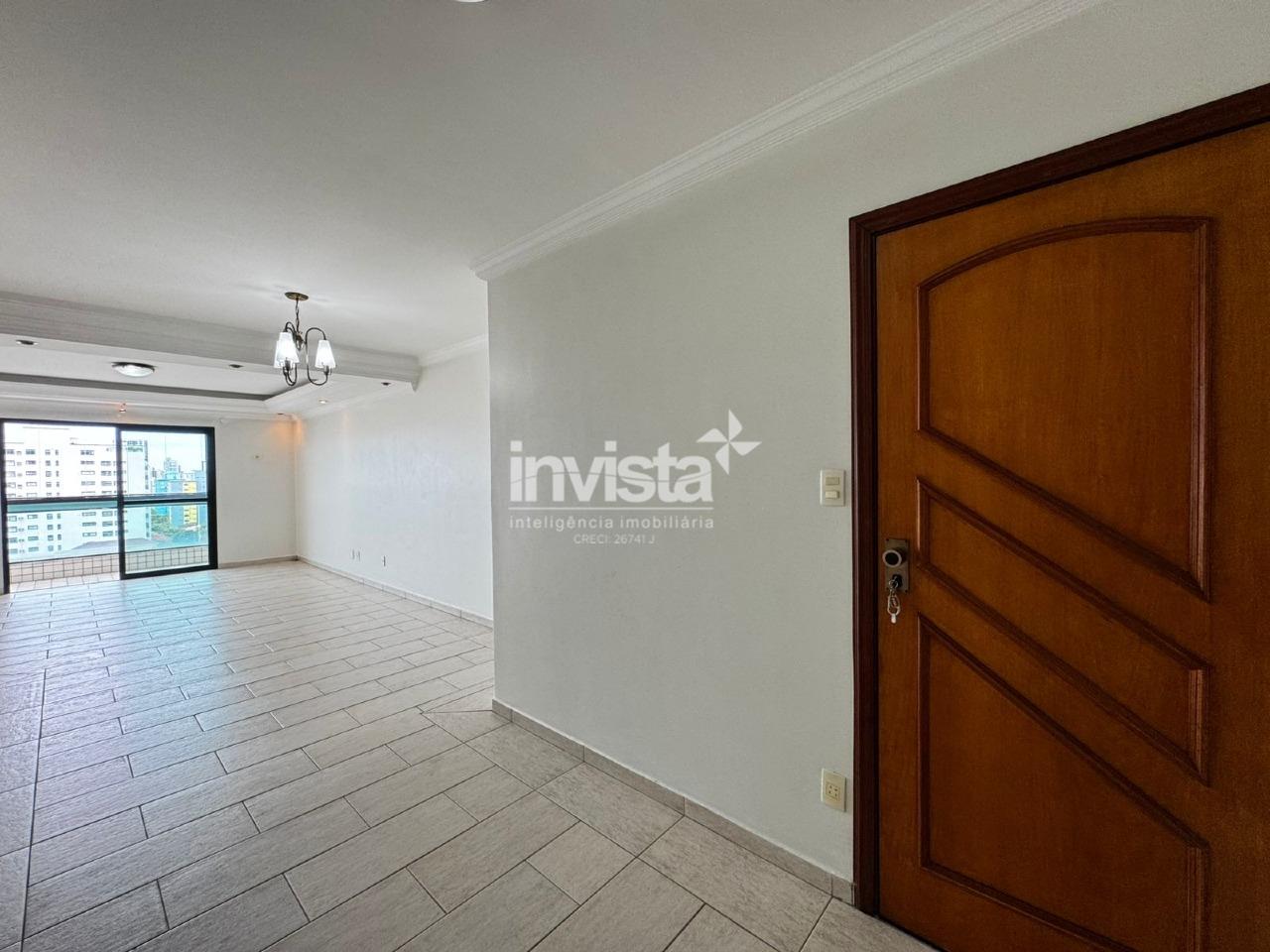 Apartamento à venda no bairro Embaré