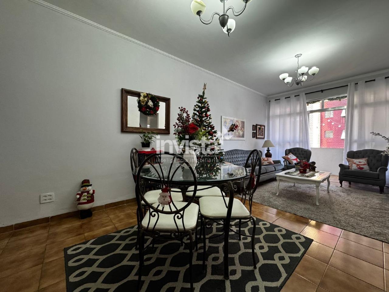 Apartamento à venda no bairro José Menino