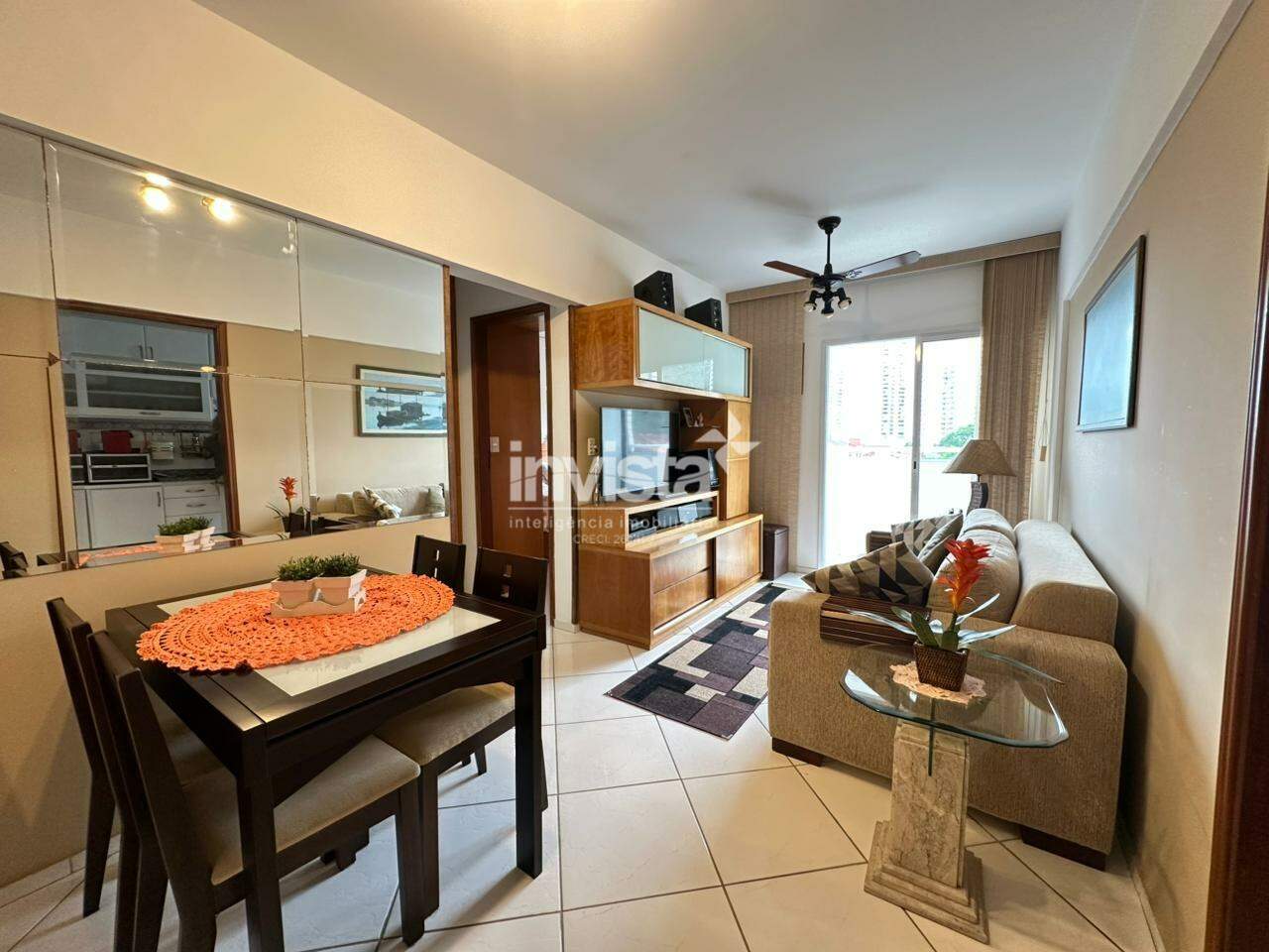 Apartamento à venda no bairro Marapé