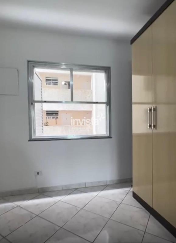 Apartamento para aluguel no bairro Aparecida