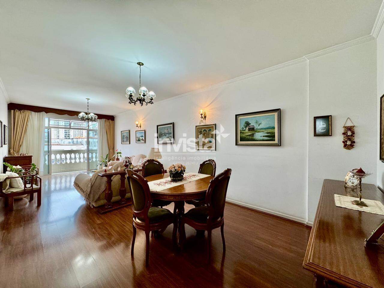 Apartamento à venda no bairro Gonzaga