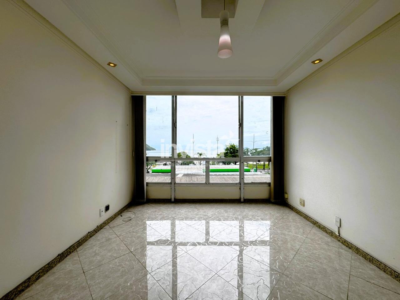 Apartamento à venda no bairro Aparecida