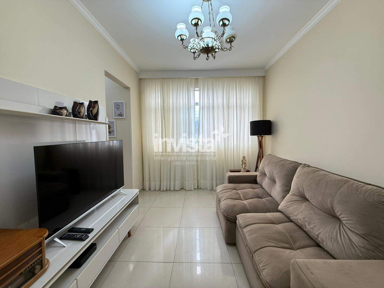 Apartamento à venda no bairro Ponta da Praia