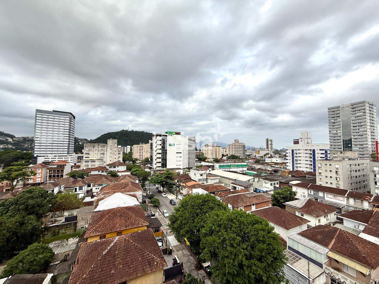 Apartamento à venda no bairro Vila Belmiro