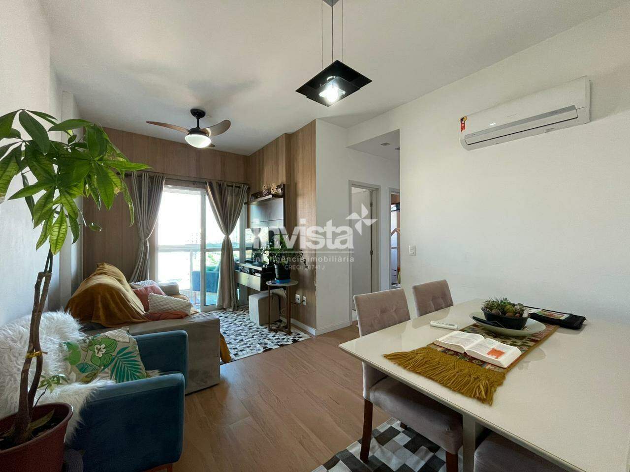 Apartamento à venda no bairro Estuário