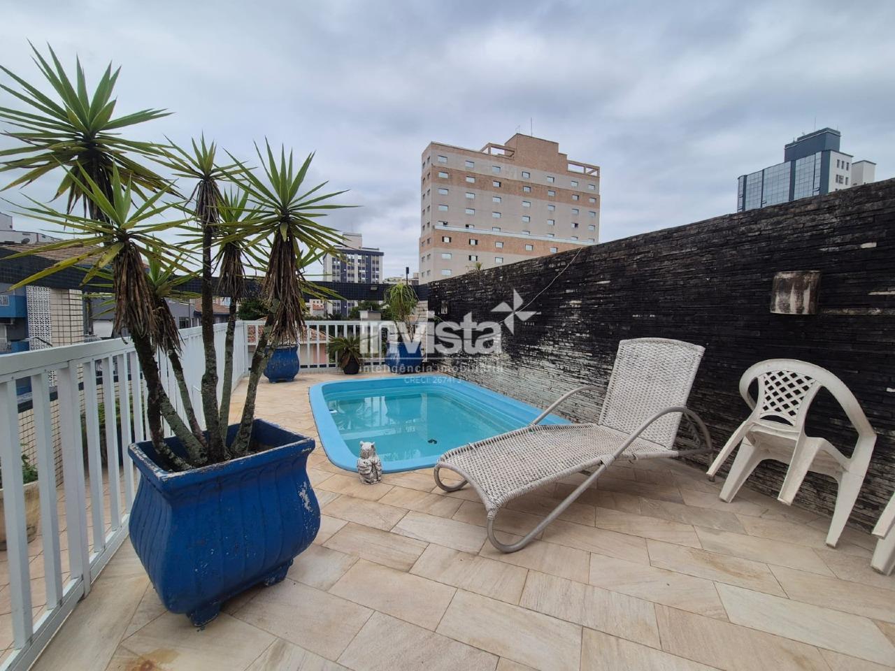 Casa à venda no bairro Embaré