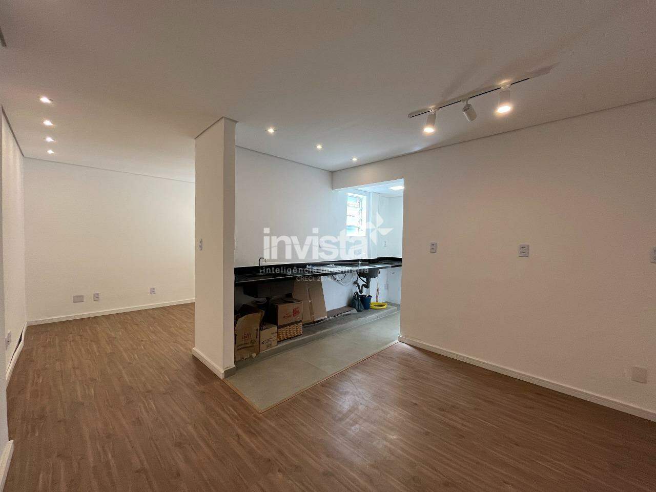 Apartamento à venda no bairro José Menino